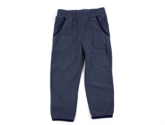 Viking denim/navy fleece trousers